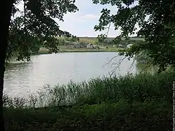 Полчаниновский пруд