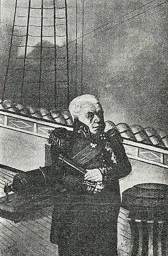 Рисунок из «Военной энциклопедии»