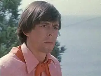 Андрей Дмитриевич Праченко в фильме «Будьте готовы, Ваше высочество!» (1978)