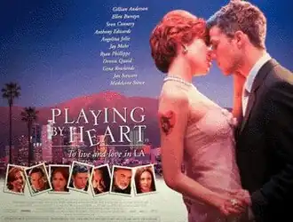 Постер фильма