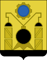 Проект герба