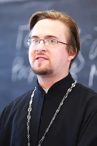 Монах Флавиан