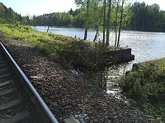 Юго-восточный берег