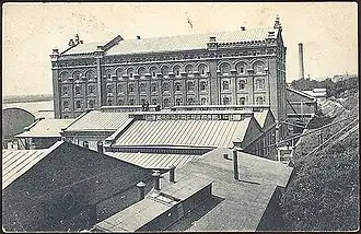 Дореволюционная фотография