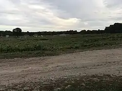 Руины колхоза «Победим»