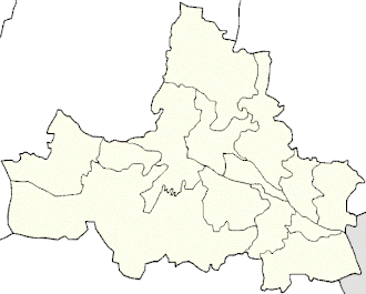 Самарканд на карте