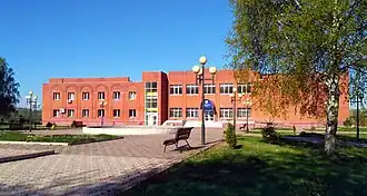 Санаторий Краинка