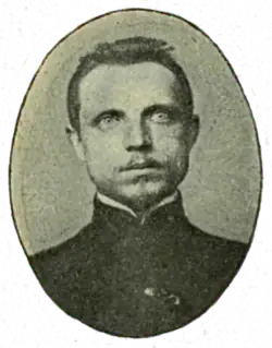 Депутат Второй Думы, 1907 г.