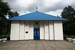 Церковь Воскресения Христова