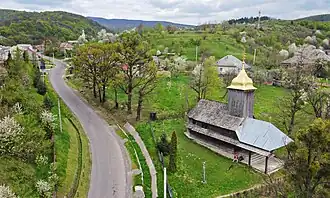 Свято-Димитриевская церковь