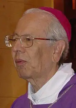 Сельсо Йегрос Эстигаррибия