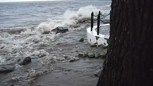 29.12.2011 смотровая на мысе Дубовский