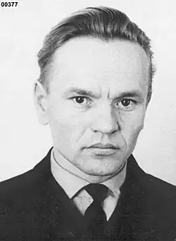 А. В. Сильванский