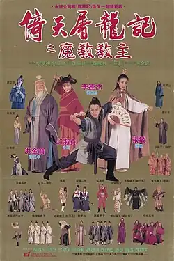 Постер фильма