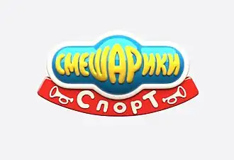 Изображение логотипа