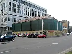 Дом Шредера