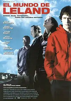 Постер фильма