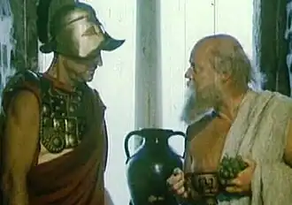 Постер фильма