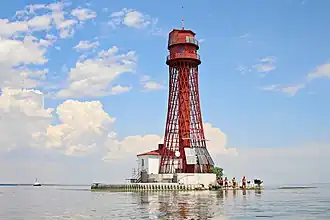 Станиславский маяк 2019 год