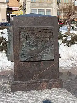 Первые русские подводные лодки на Тихом океане.