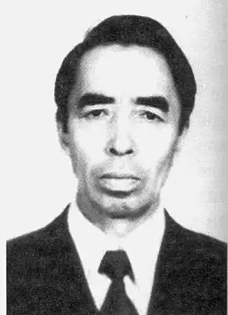 Я.И. Сунчугашев