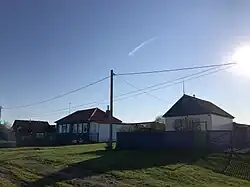 Улица Городецкого (Заглядовка)