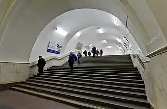 Переход на ТКЛ