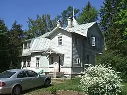 «Маленькая дача»