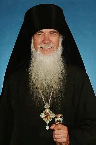 Епископ Тихон