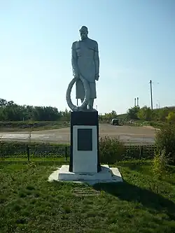 Братская могила