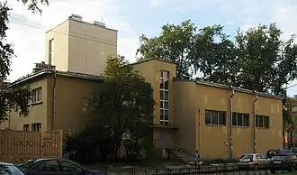 Подстанция № 15 «Клинская»