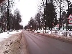 ул. Энергетиков