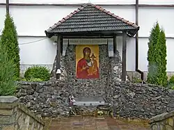 Святой источник