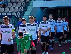 Гостевая форма (сезон 2020)