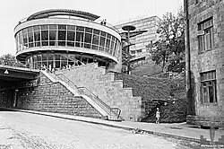 Ереванская канатная дорога