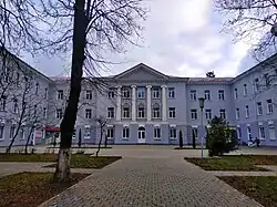 Городская больница