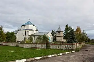 Храм Рождества Христова