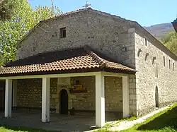 Центар-Жупа