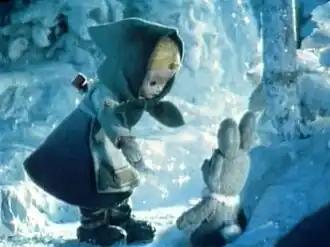 Кадр из мультфильма