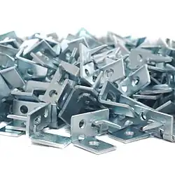 Шиповый крепёж — Кобра