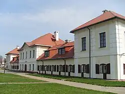 Ратуша (XVIII в.)