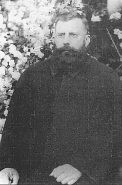 Шульминский Станислав Александрович