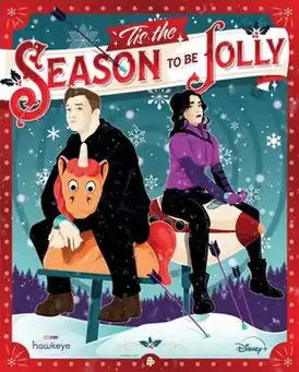 Постер эпизода