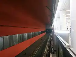 Путь станции