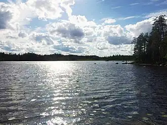 Вид с дороги 86К-7