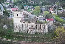 Успенский костел