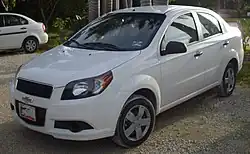 Chevrolet Nexia3