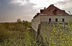 Дворец Любомирских