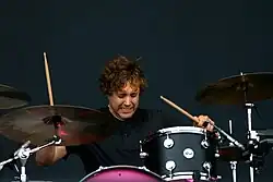 Иэн Мэттьюз