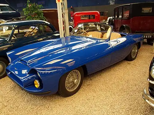 Сальмсон 2300S